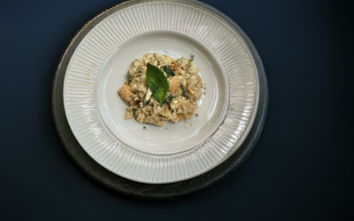 Farfalle Integrali Sapori